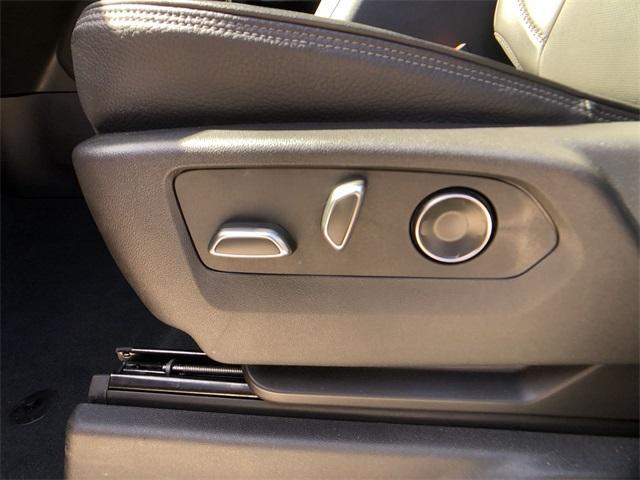used 2024 GMC Sierra 1500 car, priced at $62,000