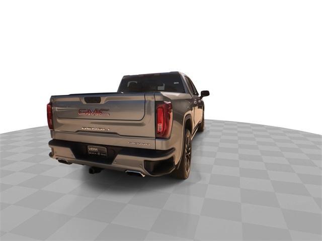 used 2024 GMC Sierra 1500 car, priced at $62,000