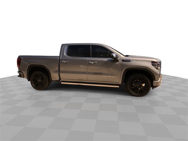 used 2024 GMC Sierra 1500 car, priced at $62,000