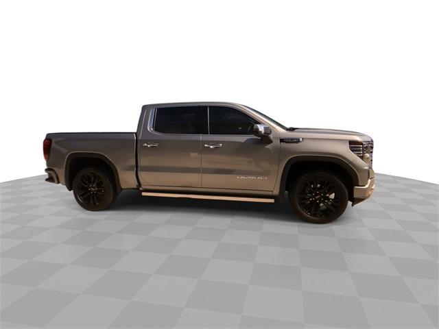 used 2024 GMC Sierra 1500 car, priced at $62,000