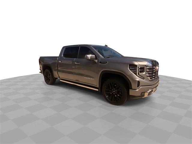 used 2024 GMC Sierra 1500 car, priced at $62,000