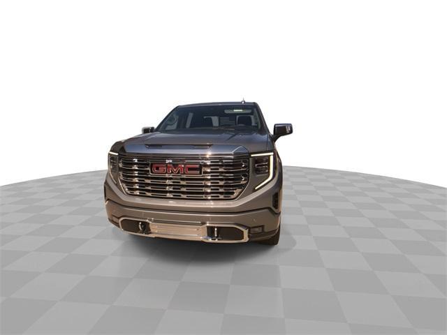 used 2024 GMC Sierra 1500 car, priced at $62,000