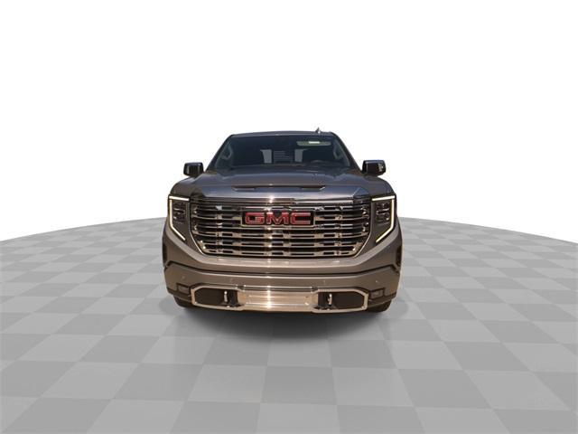 used 2024 GMC Sierra 1500 car, priced at $62,000