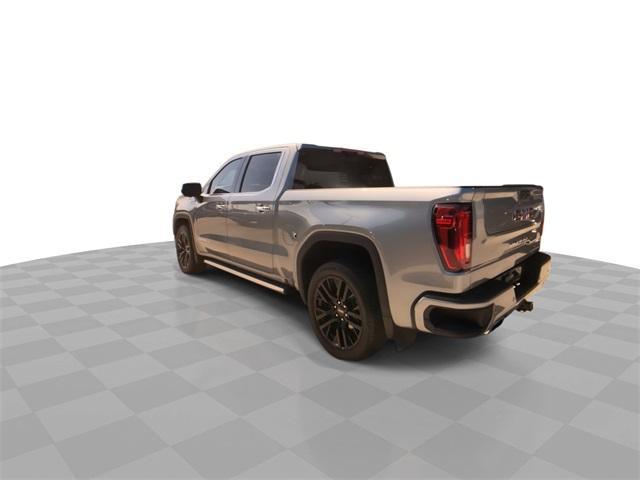 used 2024 GMC Sierra 1500 car, priced at $62,000
