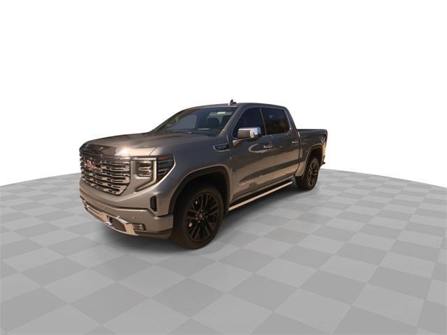 used 2024 GMC Sierra 1500 car, priced at $62,000