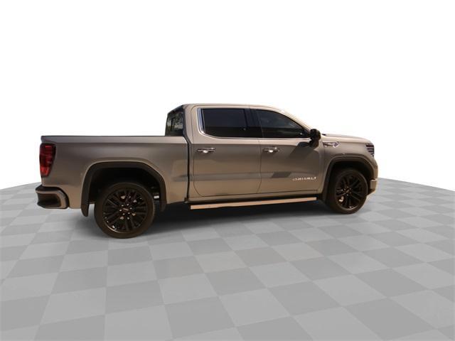 used 2024 GMC Sierra 1500 car, priced at $62,000