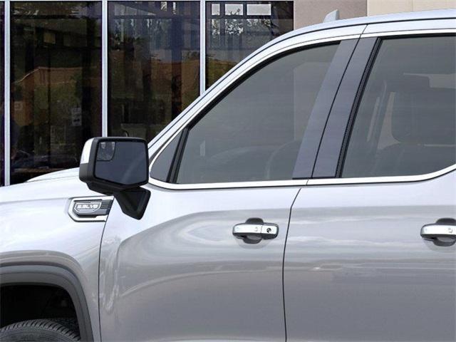 new 2025 GMC Sierra 1500 car, priced at $60,109