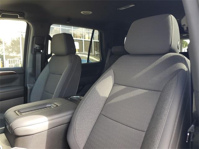 new 2024 GMC Yukon car, priced at $59,692