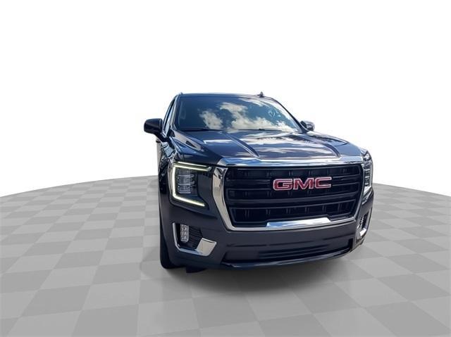 new 2024 GMC Yukon car, priced at $59,692