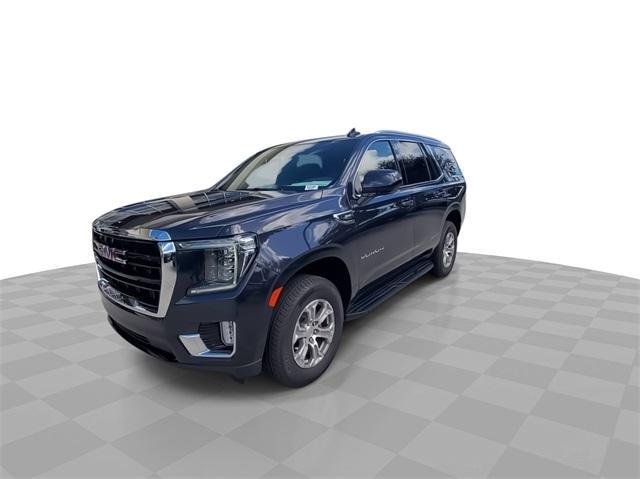 new 2024 GMC Yukon car, priced at $59,692