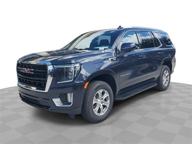 new 2024 GMC Yukon car, priced at $58,692