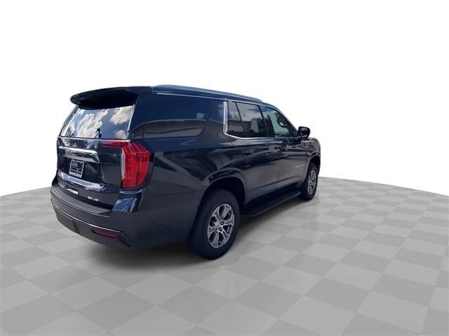 new 2024 GMC Yukon car, priced at $59,692