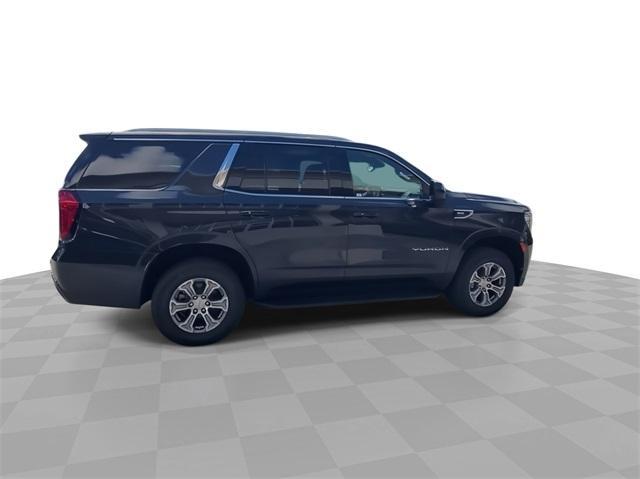 new 2024 GMC Yukon car, priced at $59,692