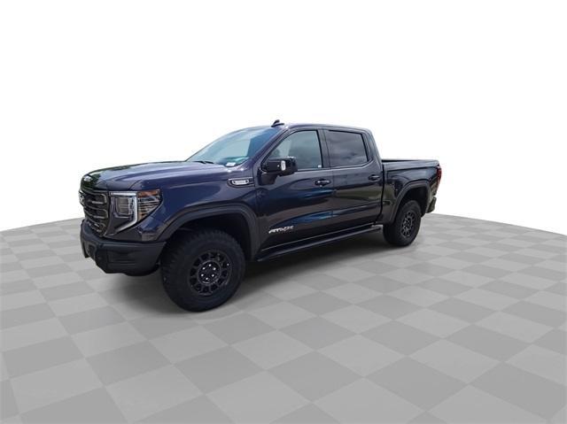 new 2024 GMC Sierra 1500 car, priced at $81,406