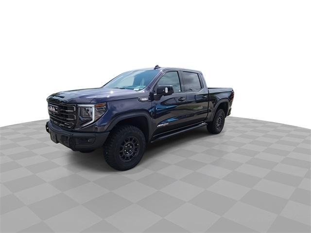 new 2024 GMC Sierra 1500 car, priced at $81,406