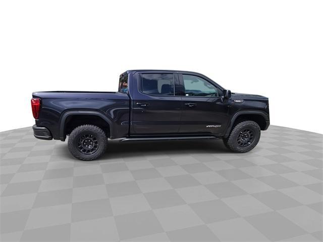 new 2024 GMC Sierra 1500 car, priced at $81,406