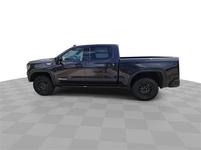 new 2024 GMC Sierra 1500 car, priced at $81,406