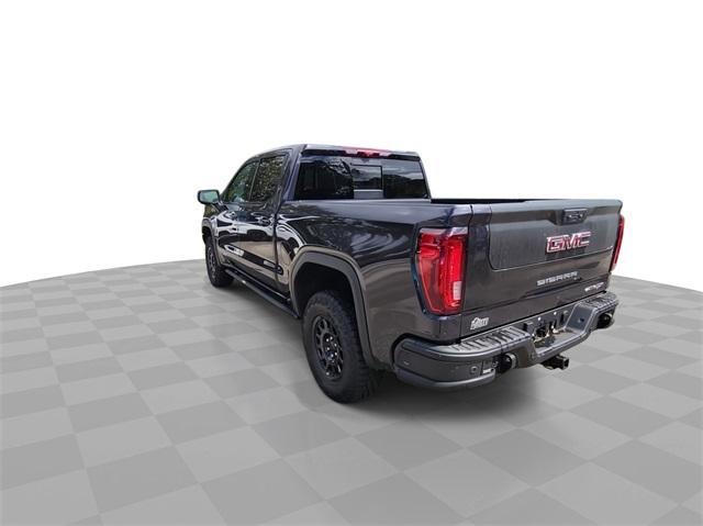 new 2024 GMC Sierra 1500 car, priced at $81,406