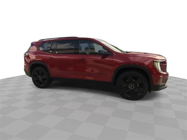 new 2024 GMC Acadia car, priced at $44,607