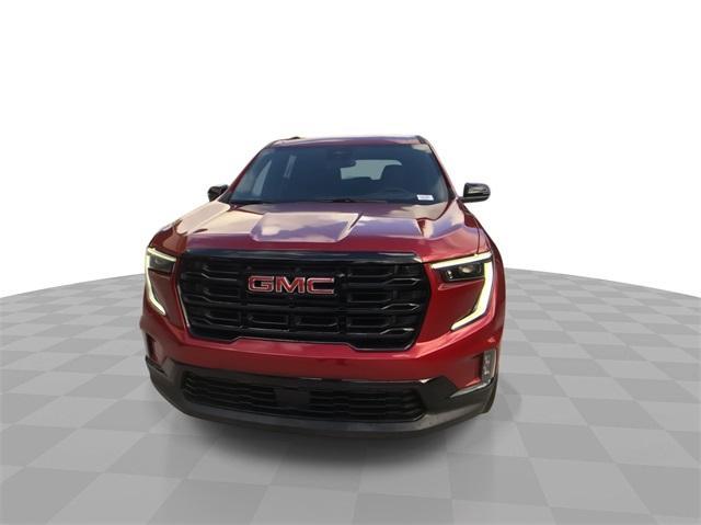 new 2024 GMC Acadia car, priced at $44,607