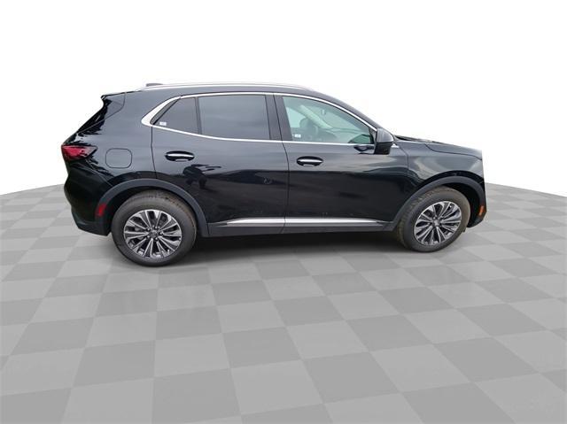 new 2024 Buick Envision car, priced at $34,676