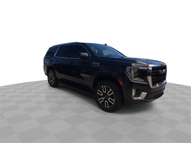 used 2024 GMC Yukon car, priced at $52,000