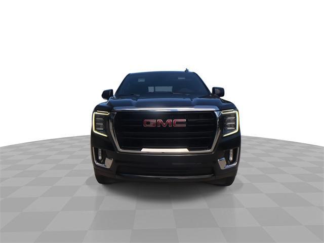 used 2024 GMC Yukon car, priced at $52,000