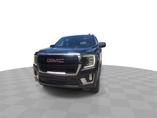 used 2024 GMC Yukon car, priced at $52,000