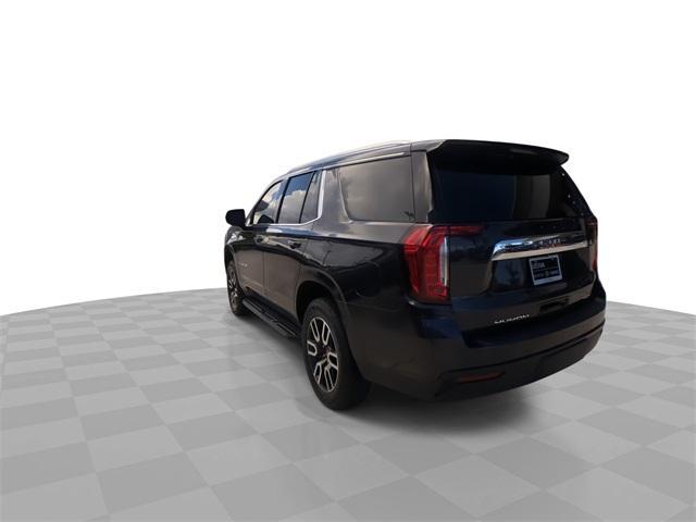 used 2024 GMC Yukon car, priced at $52,000