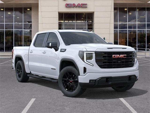 new 2026 GMC Sierra 1500 car, priced at $63,271