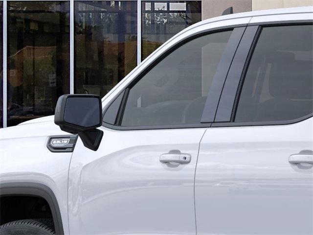 new 2026 GMC Sierra 1500 car, priced at $63,271