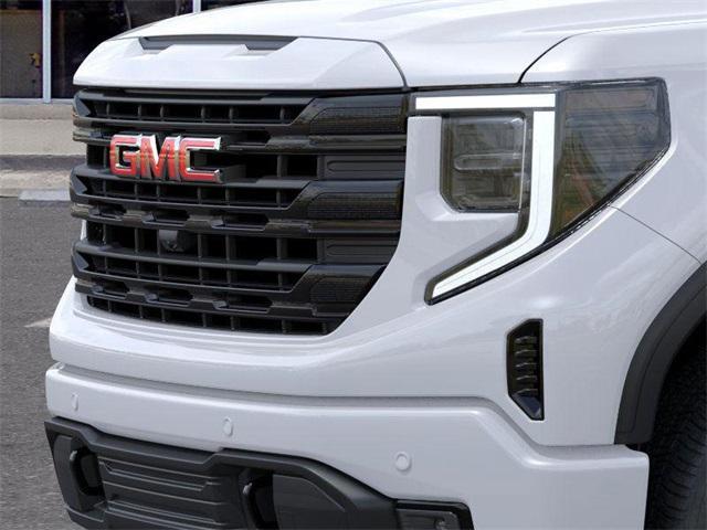 new 2026 GMC Sierra 1500 car, priced at $63,271