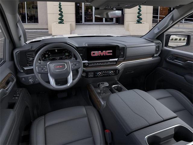 new 2026 GMC Sierra 1500 car, priced at $63,271