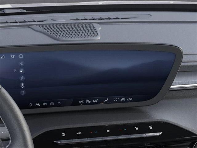 new 2025 Buick Enclave car, priced at $48,568