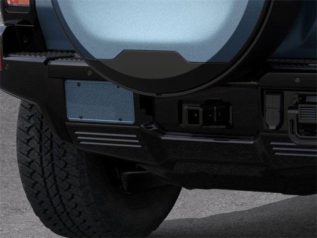 new 2024 GMC HUMMER EV SUV car, priced at $130,600