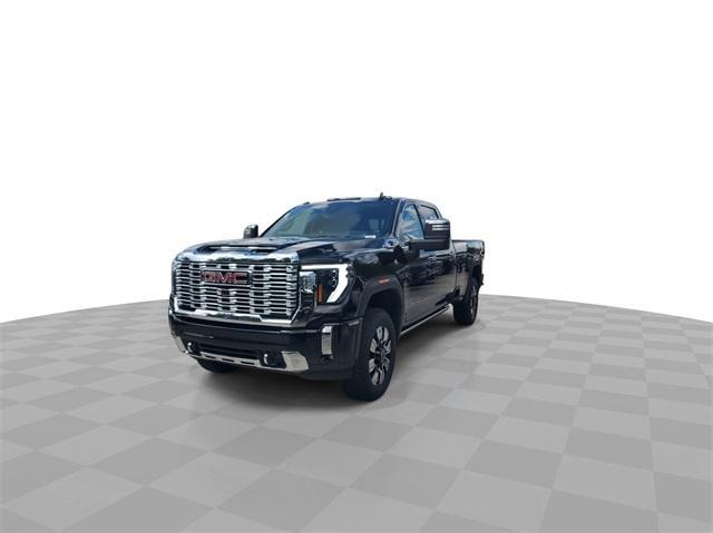 new 2024 GMC Sierra 2500 car, priced at $83,877