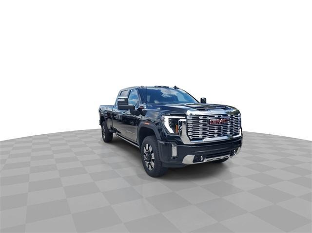 new 2024 GMC Sierra 2500 car, priced at $83,877