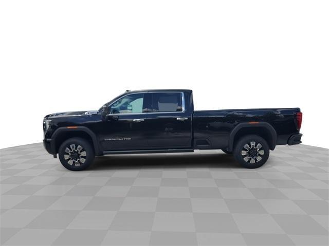 new 2024 GMC Sierra 2500 car, priced at $83,877