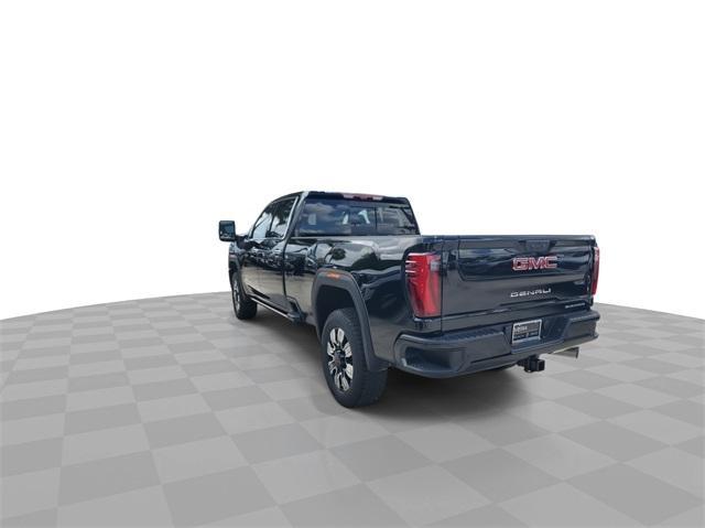 new 2024 GMC Sierra 2500 car, priced at $83,877