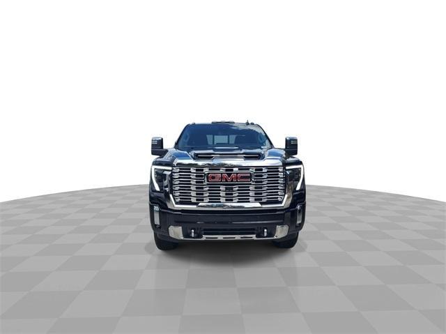 new 2024 GMC Sierra 2500 car, priced at $83,877