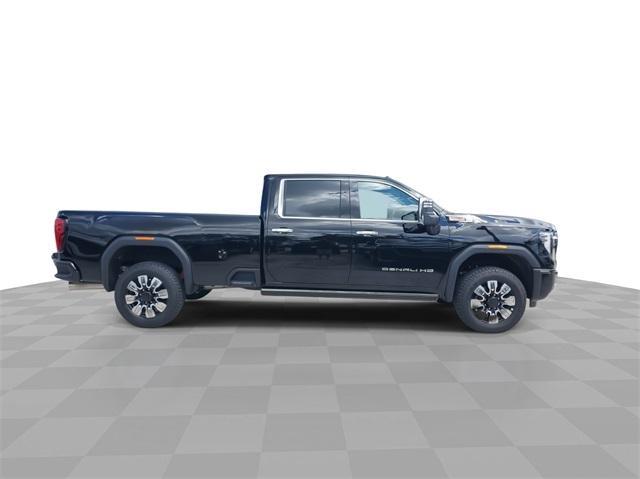 new 2024 GMC Sierra 2500 car, priced at $83,877