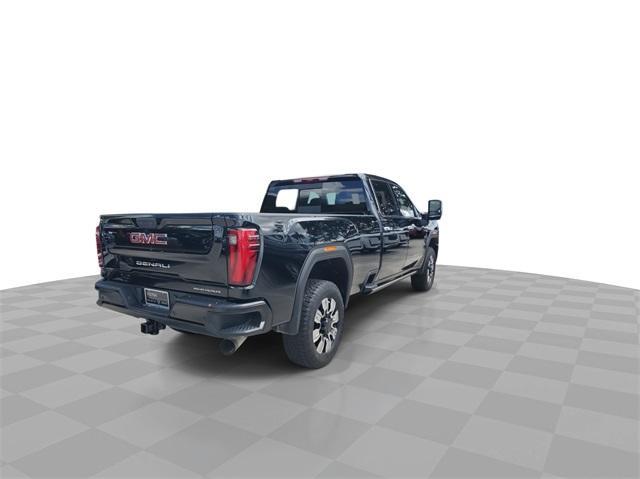 new 2024 GMC Sierra 2500 car, priced at $83,877