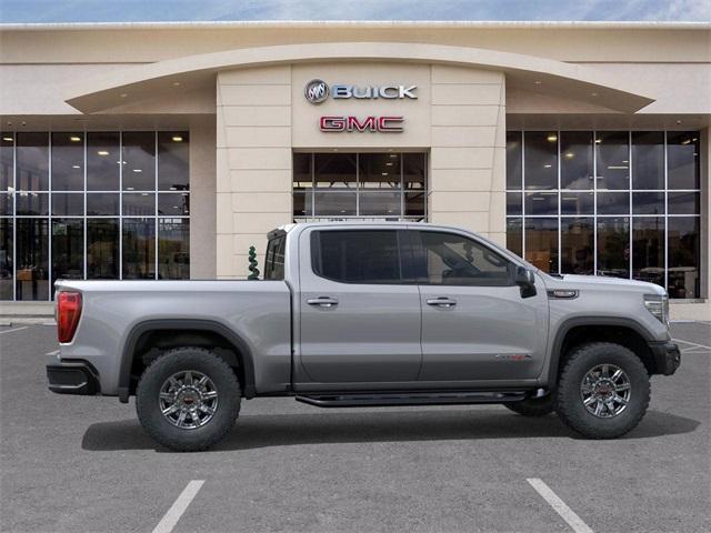 new 2025 GMC Sierra 1500 car, priced at $82,774