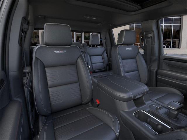 new 2025 GMC Sierra 1500 car, priced at $82,774