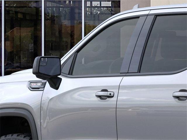 new 2025 GMC Sierra 1500 car, priced at $82,774