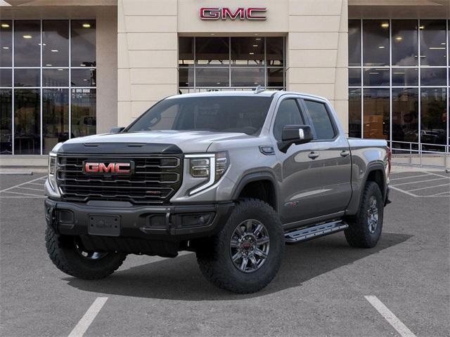 new 2025 GMC Sierra 1500 car, priced at $82,774