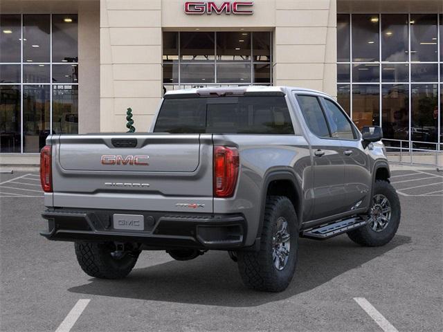 new 2025 GMC Sierra 1500 car, priced at $82,774
