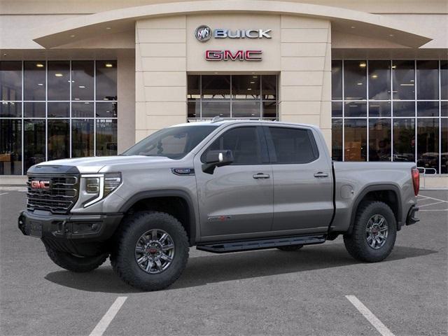 new 2025 GMC Sierra 1500 car, priced at $82,774