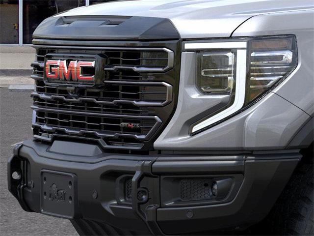 new 2025 GMC Sierra 1500 car, priced at $82,774