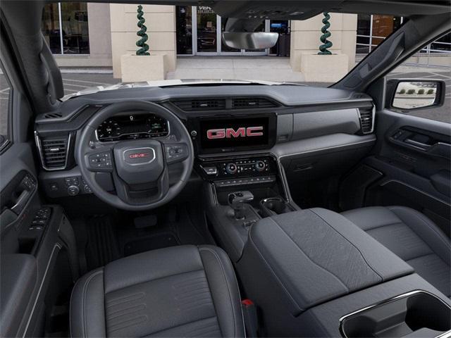new 2025 GMC Sierra 1500 car, priced at $82,774